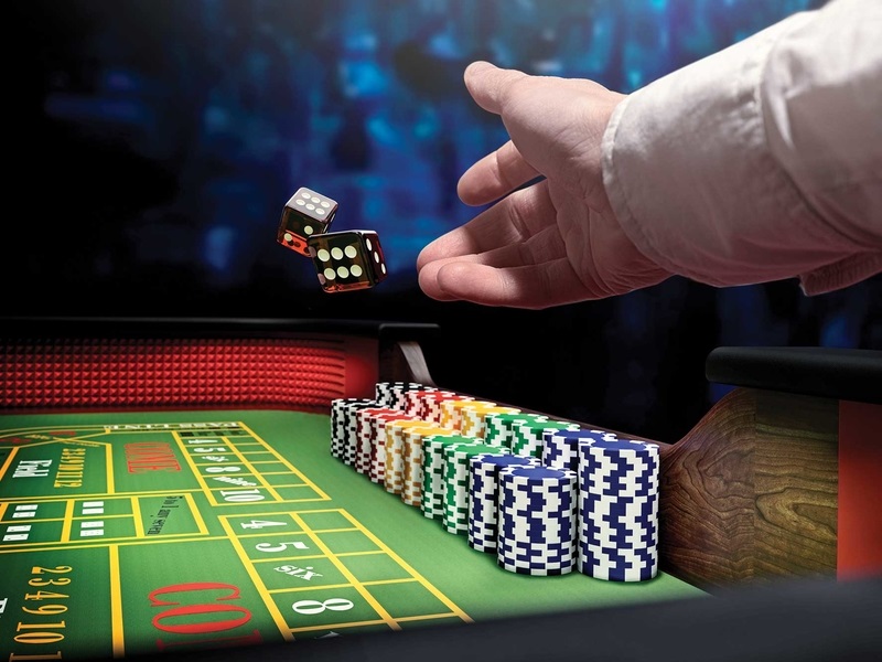 Tips to Choose an e-casino