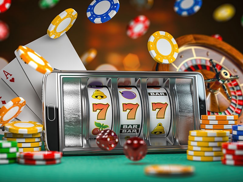 Using Casino Bonuses to increase The chances of you Winning