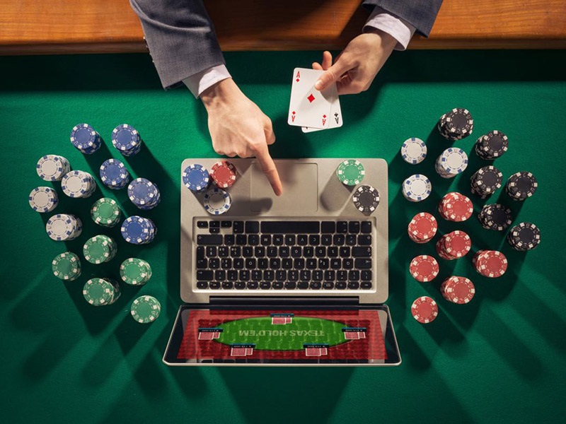 Tips to play casino games on online