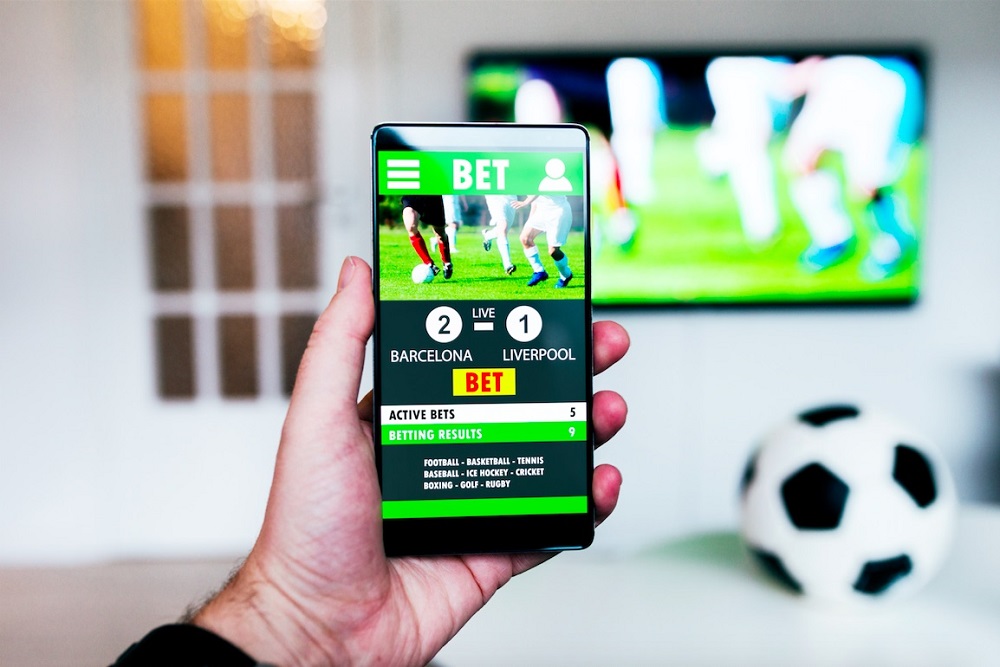 Benefits Of Online Sports Betting