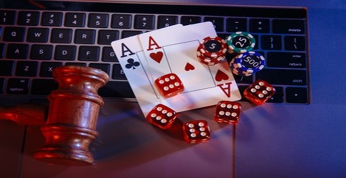 6 Vital Tips To Augment Your Online Gambling Experience