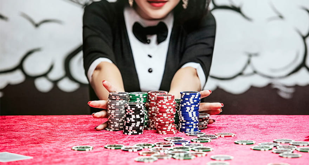 A Complete Guide For Beginners On How To Play Casinos