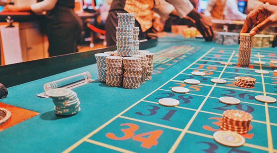 The Future of Gambling: Crypto Casinos