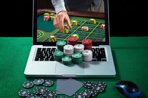 Responsible gambling- Tips for keeping online slot play in check