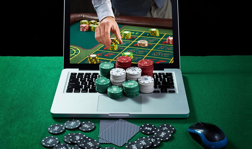 Rise of online lottery gambling – Legal and safe