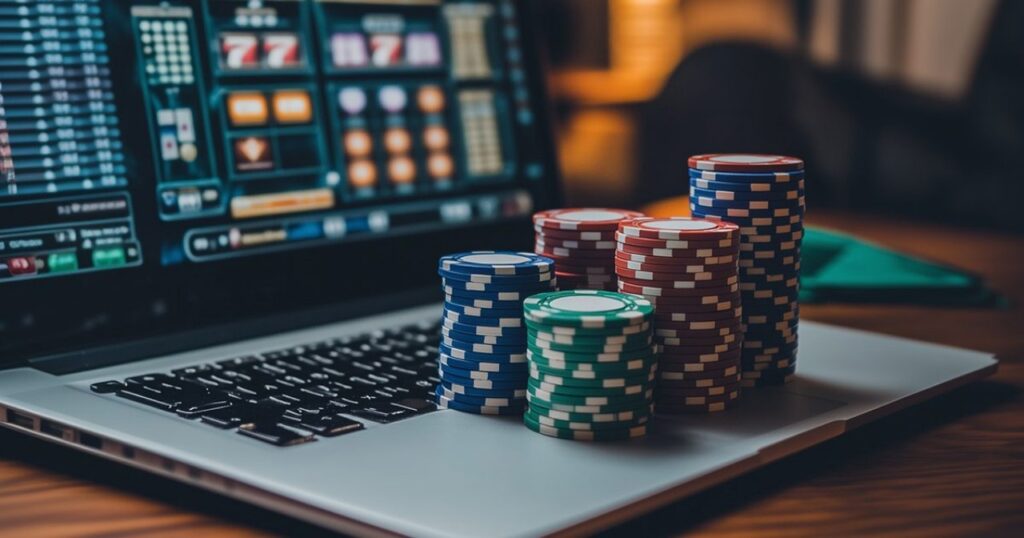 Analyzing the Popularity Surge of Live Dealer Games