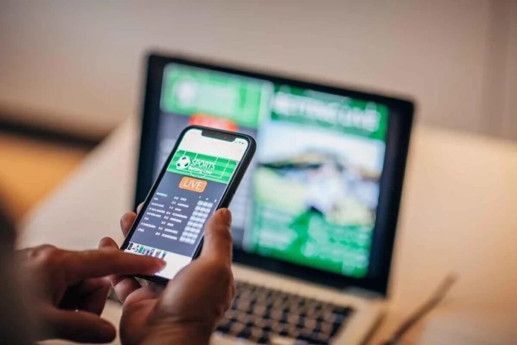 Using Stats and Trends to Improve Your Sports Betting Strategy