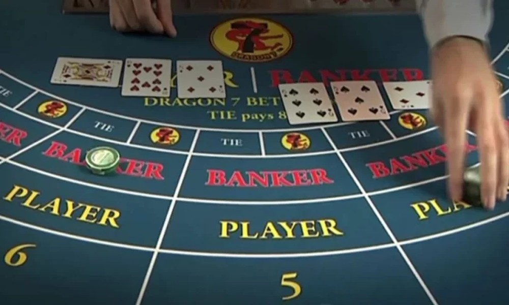 How do tether slot gaming advanced mechanics work?