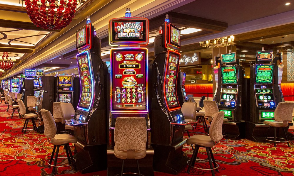 Dynamic Prize Pools Making Multiplayer Casino Tournaments More Competitive